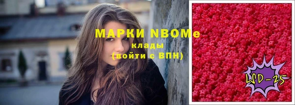 хмурый Вуктыл
